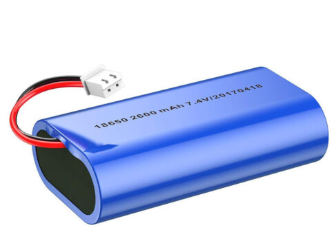 18650-lithium-batterie-2S-7.4v