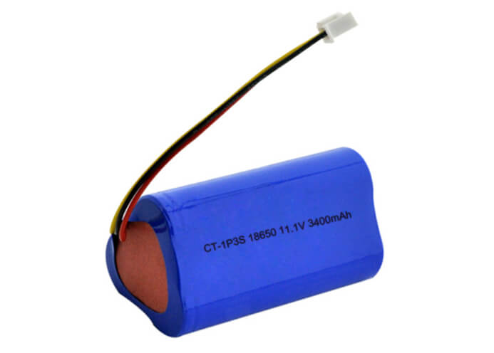 18650-lithum-batterie-3S-11.1V
