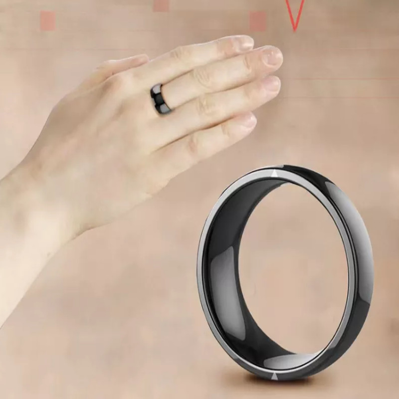 Gebogener Lithium Polymer Akkus 160722 15mAh für Smart Ring
